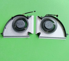 CPU GPU Cooling Fan For MSI GP76 GE76 WE76 PABD1A010SHL N451 N452