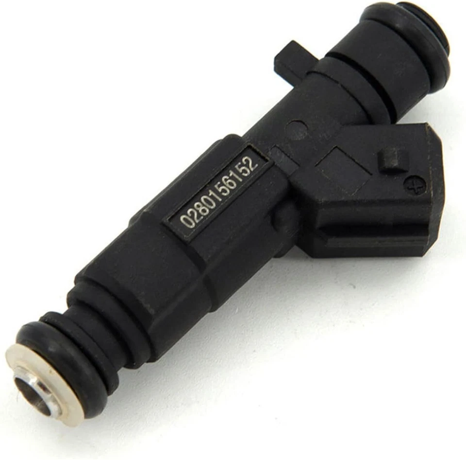 4X Fuel Injector 0280156152/93325238 for Chevrolet Corsa Meriva Tornado 2003-05 - Image 4 of 4