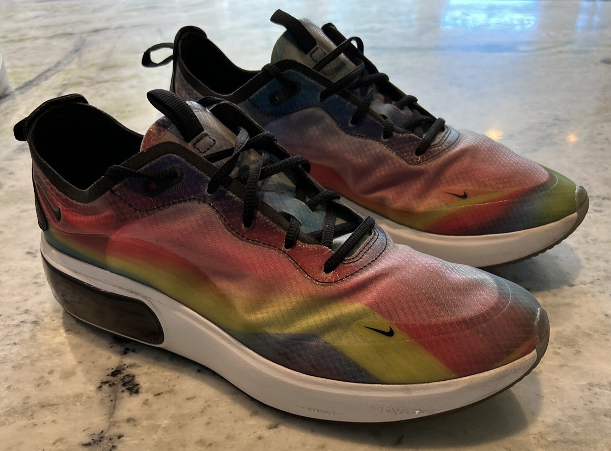 air max dia nrg sneaker