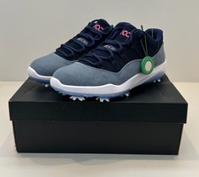 jordan 11 golf no denim allowed
