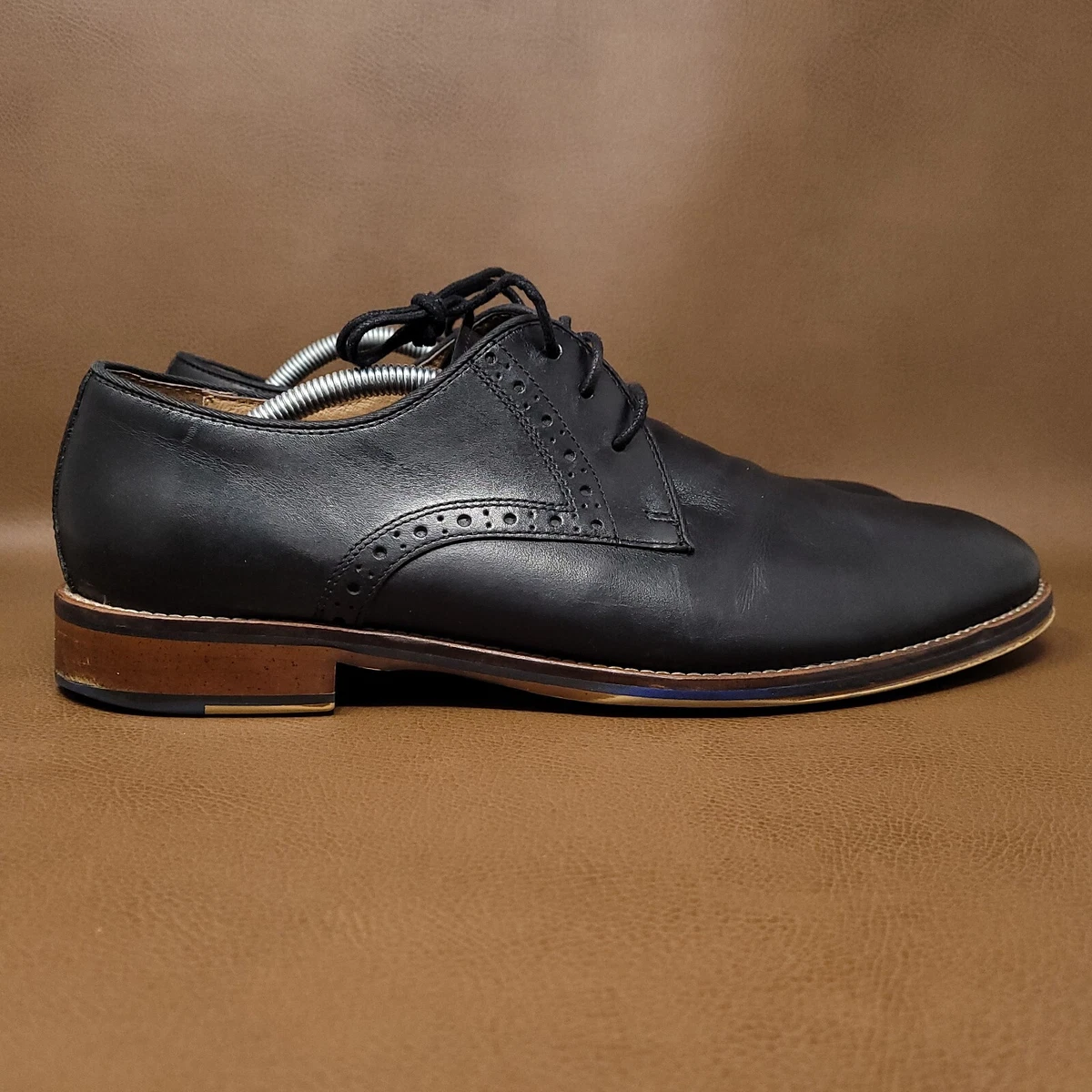 men’s dress shoes johnston murphy