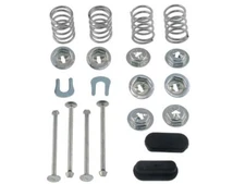 For 1969-1971 Dodge P300 Brake Shoes Hold Down Kit Rear 41268FJ 1970