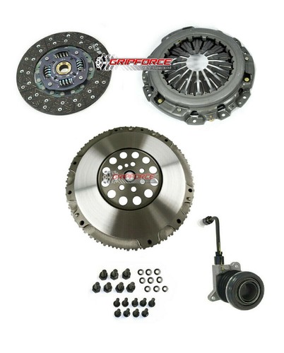 Clutch Masters Steel Flywheel | 2009 - 2012 Hyundai Genesis (FW-138-SF) main image 0