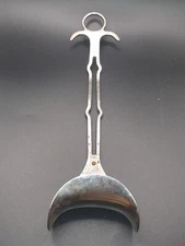 Vintage Baslam Self Retaining Retractor Urological Tool Stainless Steel