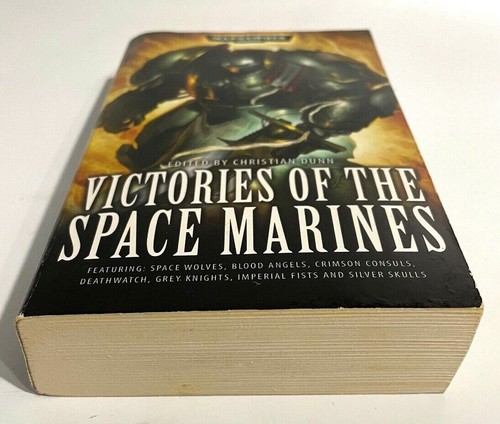 Warhammer Fantasy & Warhammer 40k - Pick your Book - Mass Market Paperback - Bild 328 von 346
