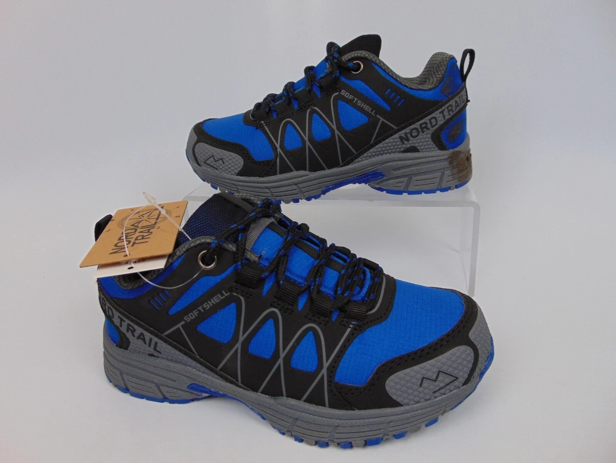 Nord Trail Mt. Hood Little Kids Hiking Shoes Sneakers Size 12 K