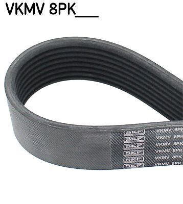 SKF Vkmv 8PK1478 Keilrippenriemen FüR BMW-image
