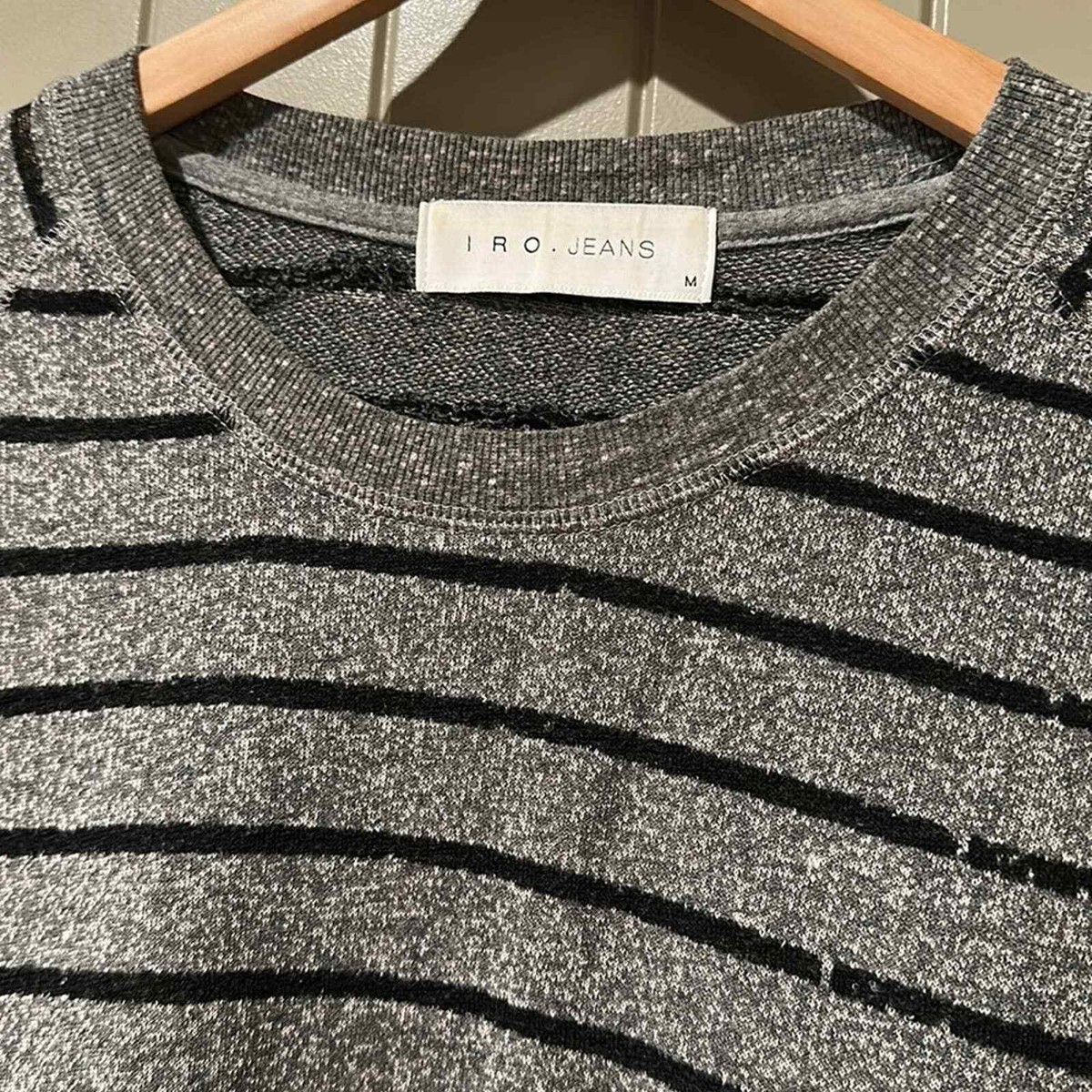IRO Jeans Lourdes Sweater View 6