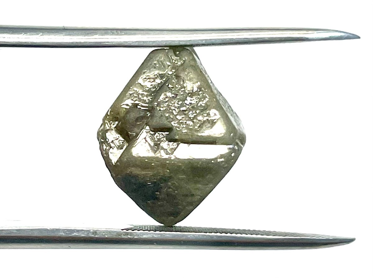 Deluxe Rough Diamond 22センチ 18.41 Carats Unique Uncut Raw Rough Diamond | eBay