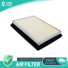 1x Engine Air Filter for NISSAN ROGUE SENTRA JUKE INFINITI FX35 FX37 FX50 M56