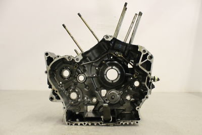 1998 Kawasaki Vulcan 800 VN800A ENGINE MOTOR CRANKCASE CRANK CASE