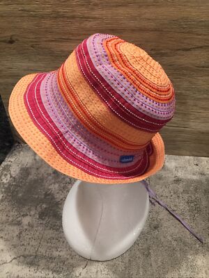 Wallaroo Kids Lids Petite Nantucket 