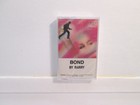 James Bond 007 Cassette BOND by Barry - Sealed! Rare! — photo 2