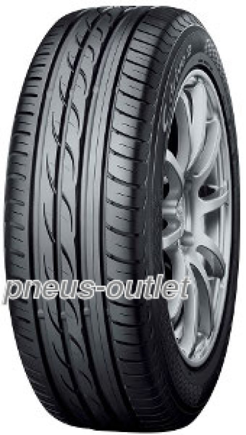 Pneu Yokohama 205/55 R16 91V voyagez en sécurité en famille cet été