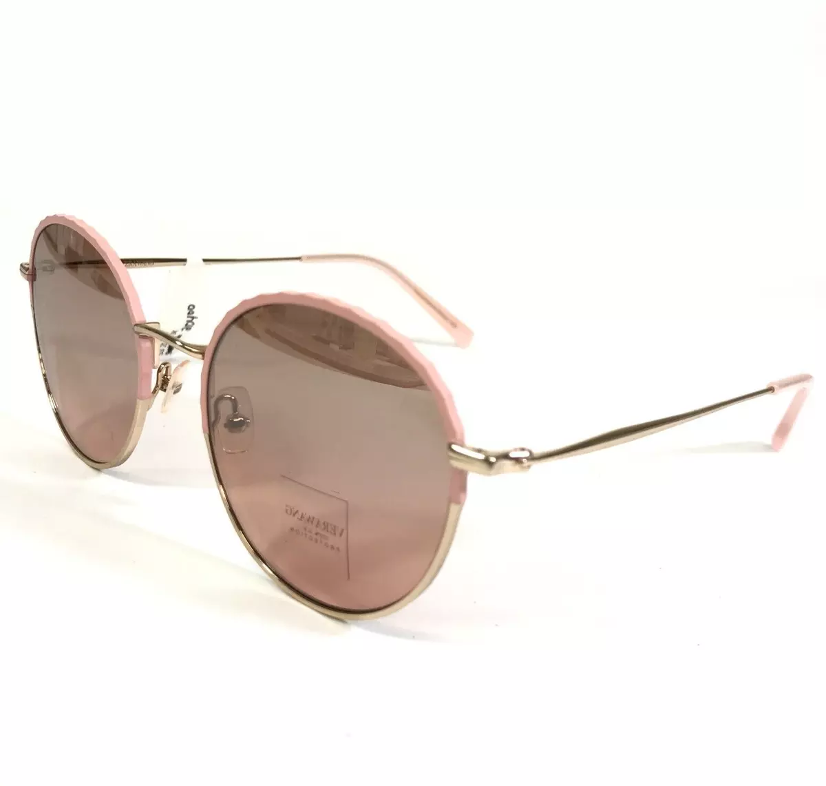Vera wang round sunglasses cheap