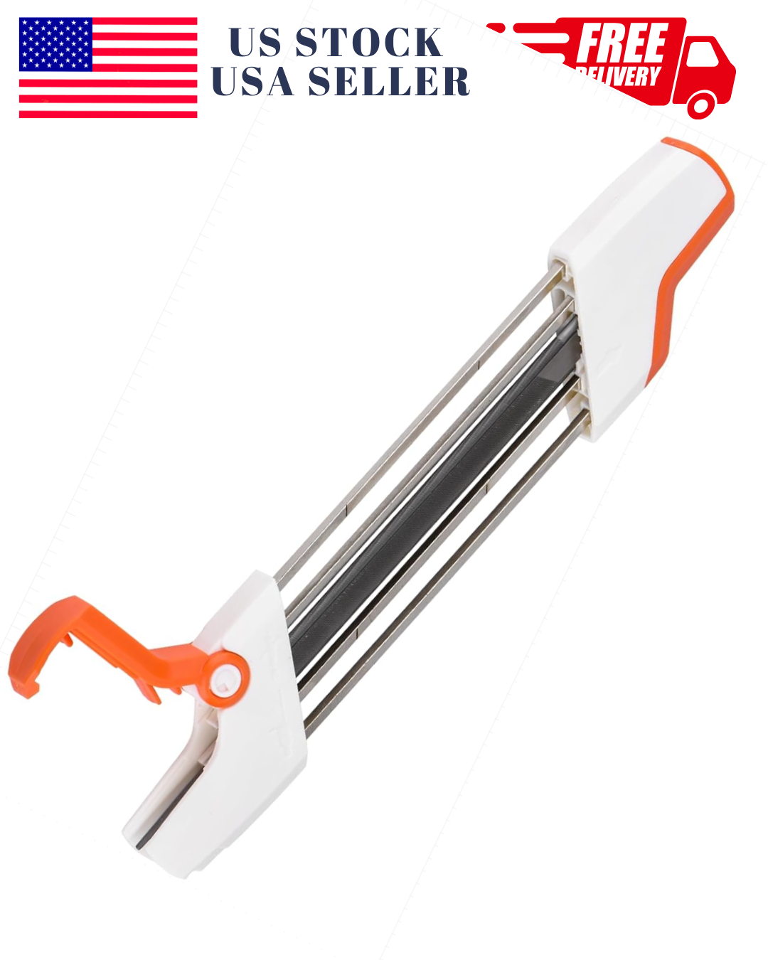 2-in-1 Chainsaw Chain Sharpener for .325