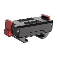 Cold Shoe Extension Mount for ACTION 5Pro/4/3 Camera for Sports