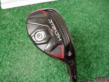 Nice Taylor Made Stealth 2 Plus + 19.5 degree 3 Hybrid Mitsubishi Kai'li 95 X