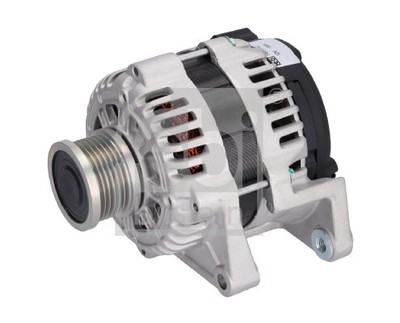 Alternator fits VAUXHALL INSIGNIA A 1.8 08 to 17 01202235 013500577 01204654 New