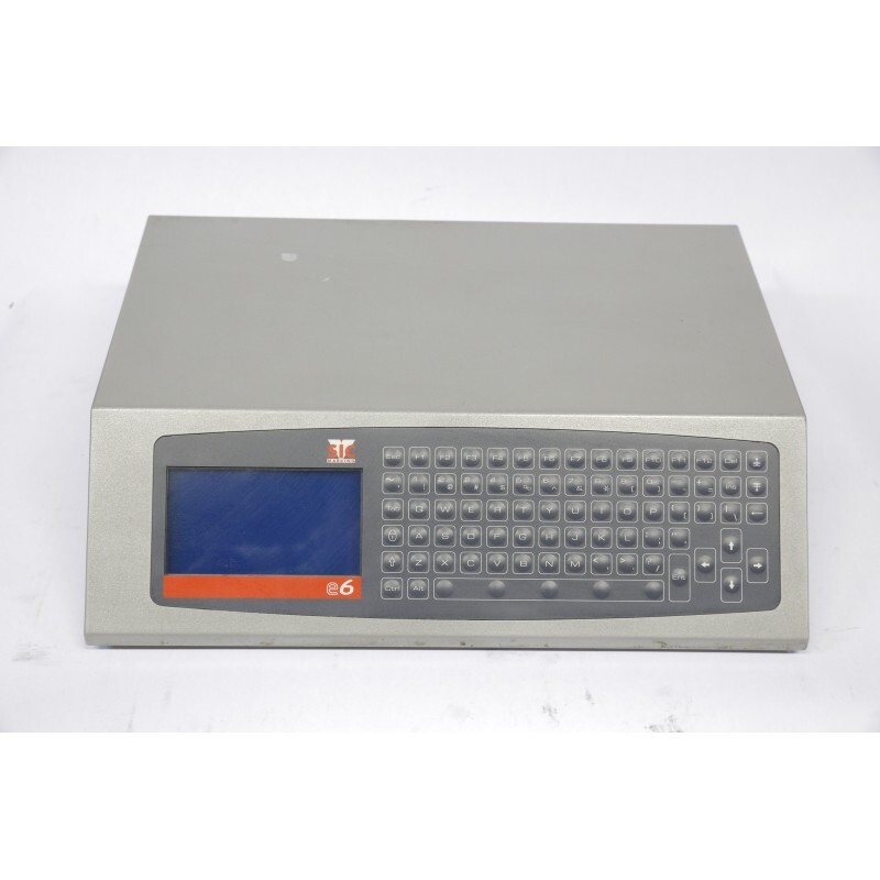 SIC Marking E6 graveur (P44.21)