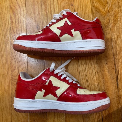 bapesta 6.5