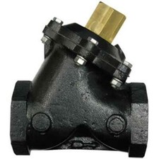 Replaces Schmidt Axxiom 2123-109 2" Auto Air / High Flow Gatekeeper Valve