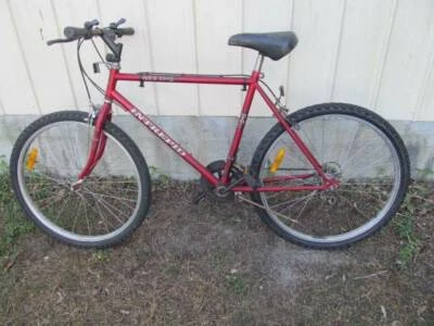 repco mens bike