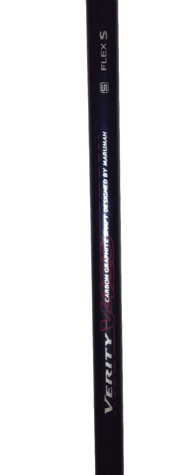 Pre-owned Golf Clubs Fair Way Wood Maruman Verity V425 5W S-Flex 5257 Majesty - Image 4 of 4