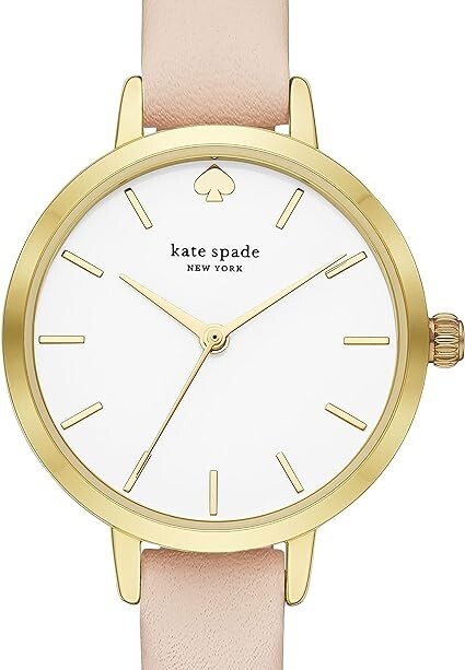 Kate Spade New York Women\'s Metro Stainless Steel Quartz Watch kate spade new york women main image 2