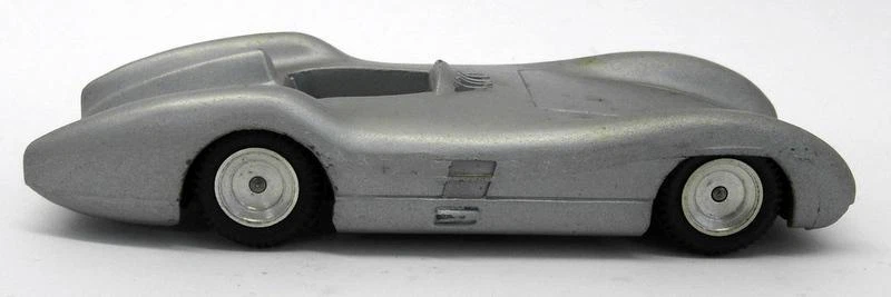 Vintage West Germany Marklin Diecast - 8010 Mercedes Formelrennwagen 5524/11 - Изображение 4 из 4