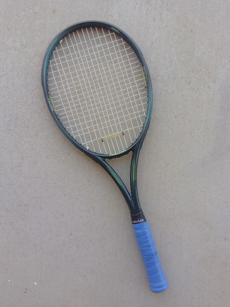 Pro Kennex Composite Destiny Tennis Racket, 95, Grip 4 1/2 Pro Kennex Composite Destiny Tennis Racket, 95, Grip 4 1/2