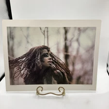 Quest for Fire Original Limited Edition Photograph #5 Ernst Haas 1981 11.5x14in