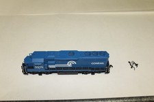 HO Atlas 10000336 Conrail GP40-2 Diesel Locomotive CR #3275