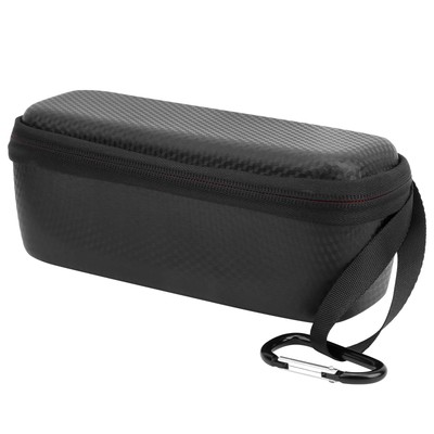 Pocket Camera PU Storage Bag Shockproof Waterproof Case For OSMO POCKET 2 Fit