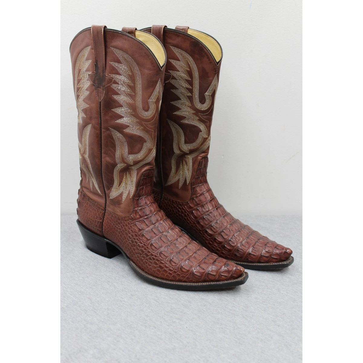 25+ Rios of Mercedes Western Boots for Men for sale | Updated Oct 2026