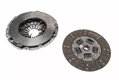 #ad Genuine ACDelco Clutch Disc and Pressure Plate 24271358 $310.16