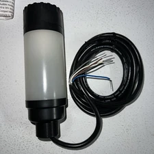 1pc New Banner CL50GRYAP indicator light 10491