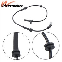 ABS Sensor Raddrezahl Vorne FüR Nissan Qashqai +2 I J10 JJ10E NJ10 2007-2013