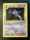 Haunter [NM] 29/102 - Shadowless - Base Set - Pokemon TCG