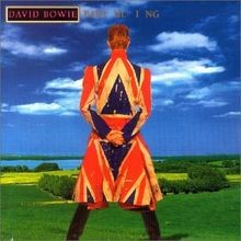 Earthling von David Bowie | CD | Zustand sehr gut