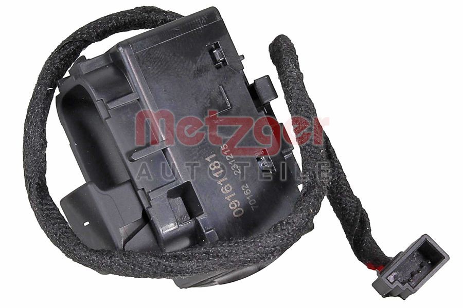 Fits METZGER 09161181 SWITCH, WINDOW REGULATOR