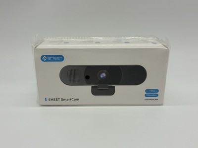 EMEET C960 Full HD 1080P USB Webcam OVP ungeöffnet originalverpackt