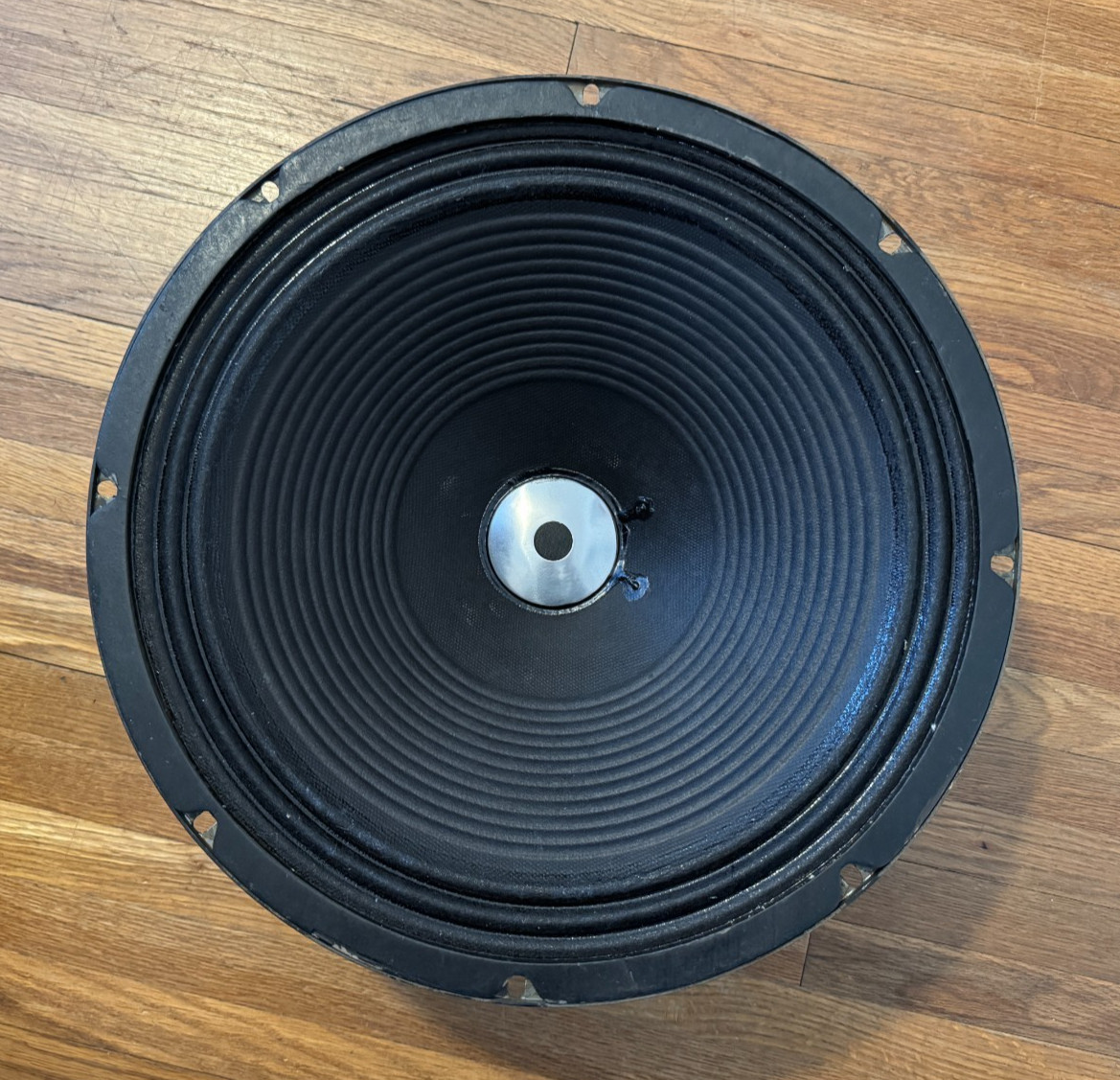 Vintage Standel Tru Sonic S-115 Speaker. 15" 4 ohms. Professionally Reconned.