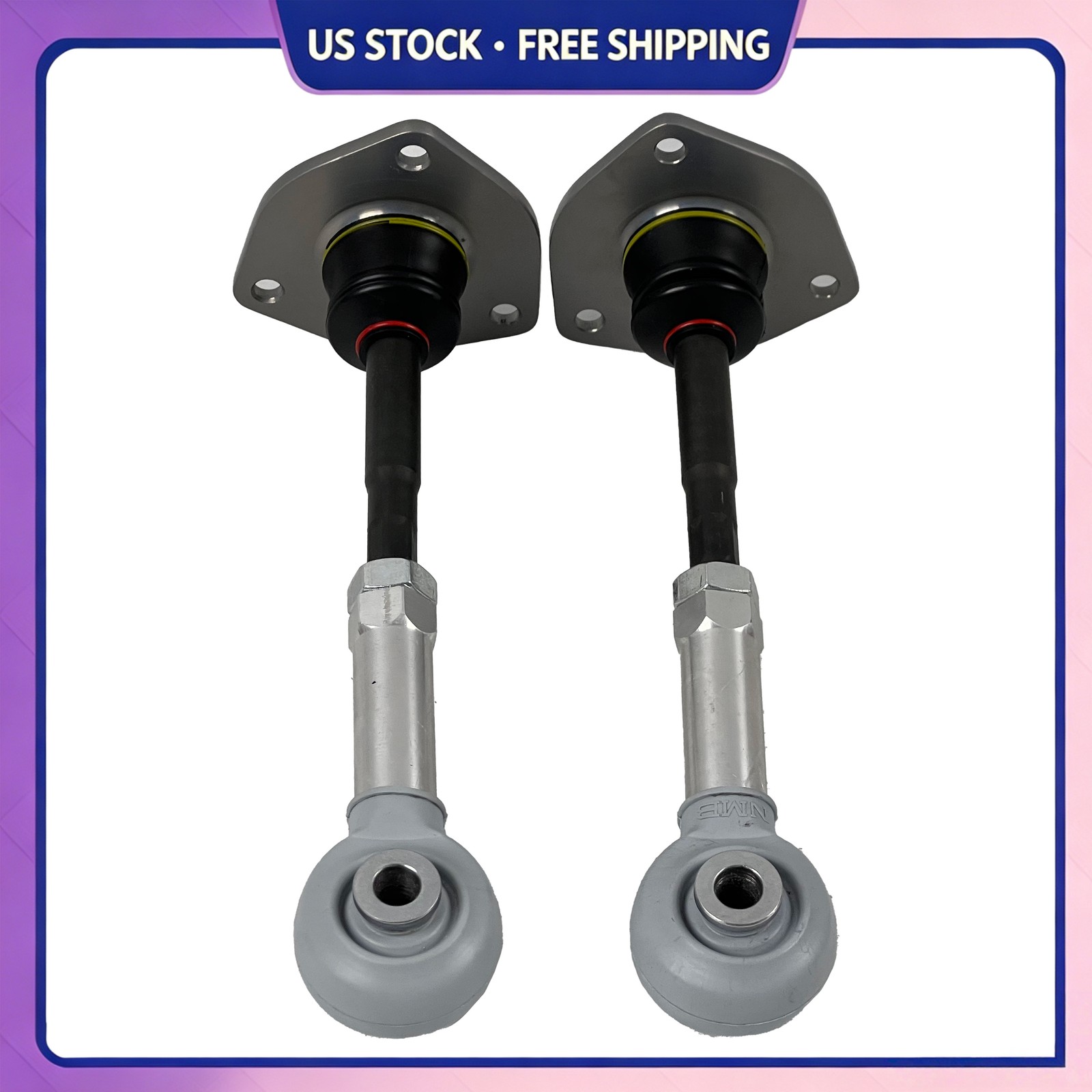 Ferrari 360 2005-2009 REAR Toe link P/N 175875