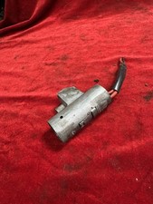 1961-1967 Volkswagen Vw Type 3 311905851a Original Ignition Switch Housing 65 66 1961-1967 Volkswagen Vw Type 3 311905851a Original Ignition Switch Housing 65 66