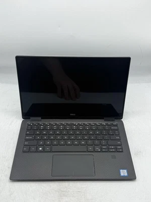 Dell XPS 13 9365 Intel Core i7 7th Gen. 16 GB RAM PC Laptops