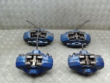 BMW 2 SERIES BRAKE CALIPER SET M SPORT 6799465 6799466 6799461 6799462 F22 2017