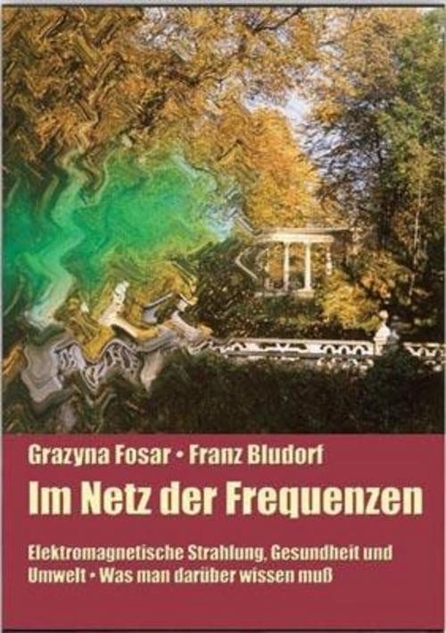 Im Netz der Frequenzen Franz Bludorf