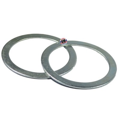 JAMES Back Up Washer Unterlegscheibe Simmering f. Harley 49mm Gabel ers 46515-01