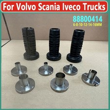 Special Tool For Volvo Trucks 88800414 Removing Pneumatic Pipe Tools With Handle